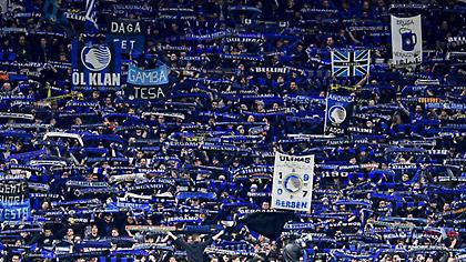 Σκέψεις της Βαλένθια να αφήσει εκτός «Μεστάγια» του οπαδούς της Αταλάντα λόγω κορωνοϊού