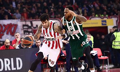 Ντέρμπι «αιωνίων» που κρίνει πολλά