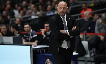 Αναβολή, λόγω κορωνοϊού, στο Νταρουσάφακα-Βίρτους