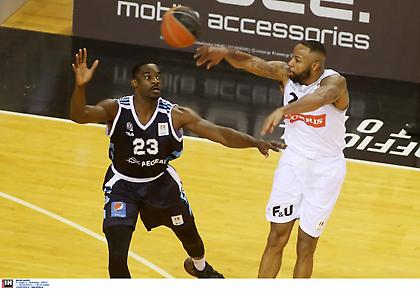 Ατομικό για Σόρτερ στον ΠΑΟΚ