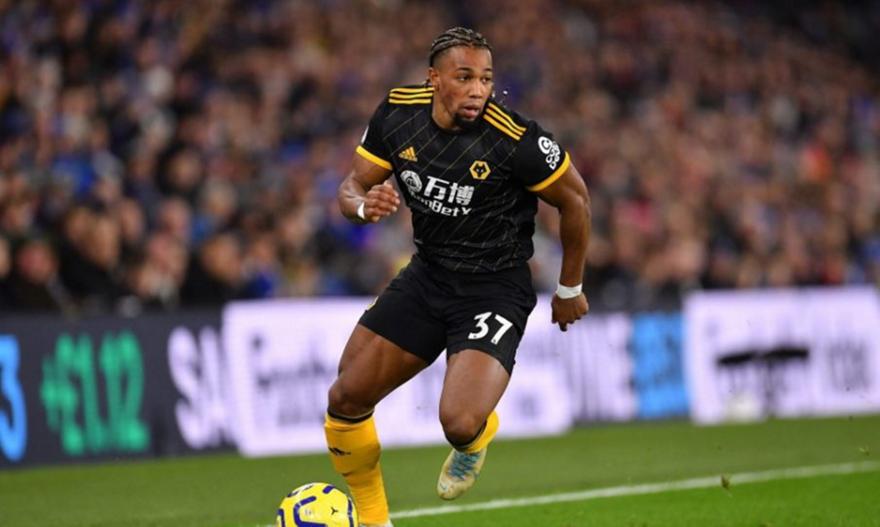 Αγωνία με Τραορέ στη Γουλβς