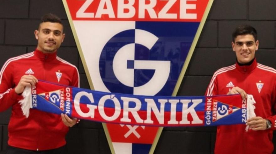 Ανακοίνωσε Γιακουμάκη, Βασιλαντωνόπουλο η Γκόρνικ