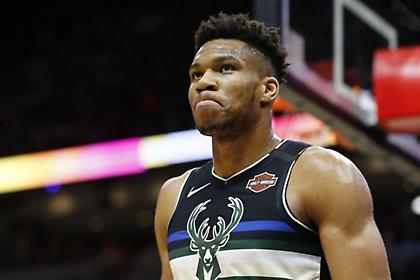 Αντετοκούνμπο: «Κάποια παιχνίδια θα τα κερδίσεις, κάποια θα τα χάσεις. Δεν πάμε για το 82-0»