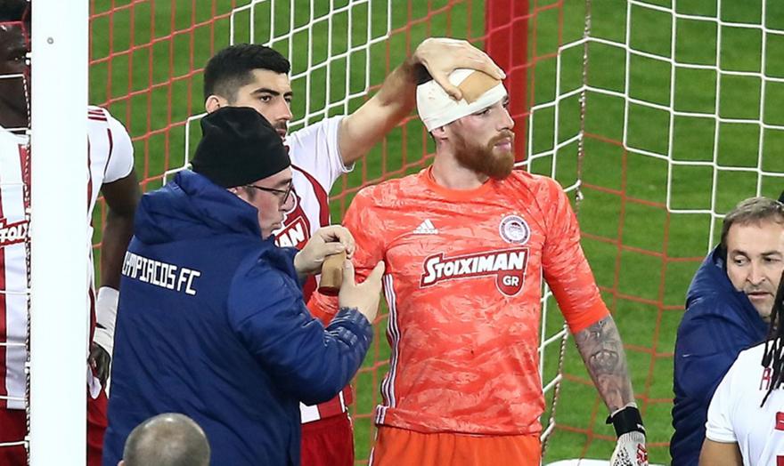 Κρίνεται του Σα, εναλλακτική ο Τζολάκης για Τούμπα