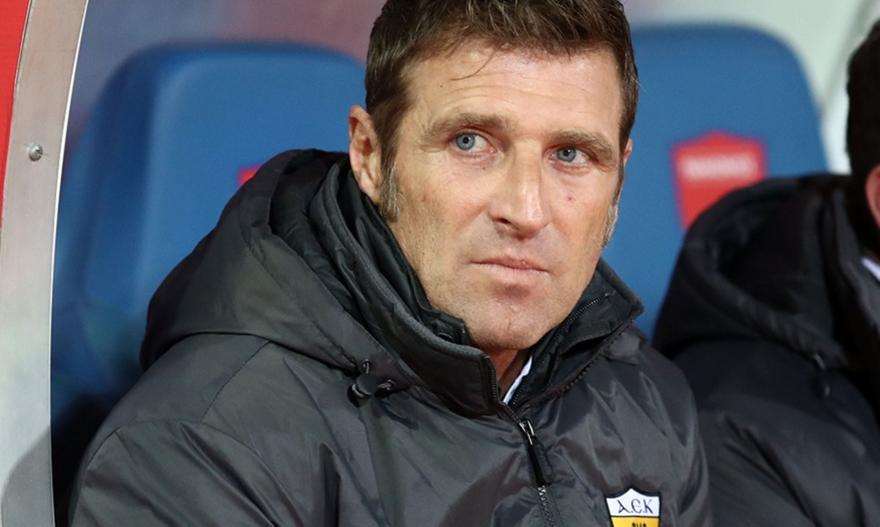 Καρέρα: «Έτσι δεν πάμε πουθενά»