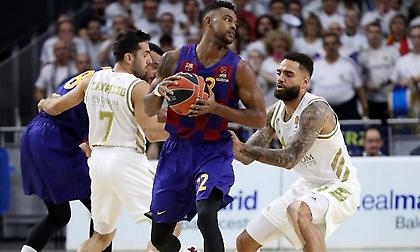 Euroleague Fantasy: Πάμε με Χίγκινς και Μοερμάν