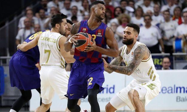 Euroleague Fantasy: Πάμε με Χίγκινς και Μοερμάν