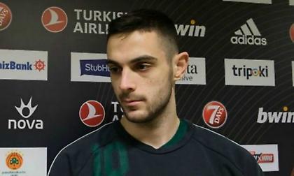 Παπαπέτρου: «Περιμένουμε δύσκολο ντέρμπι, θα νικήσουμε εάν…» (video)