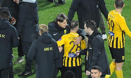 Εβδομάδα εξελίξεων στον Άρη