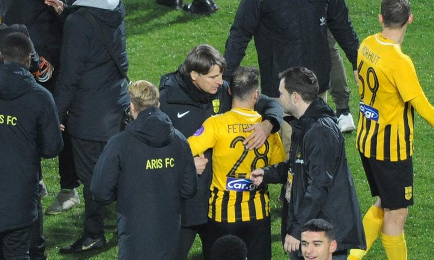 Εβδομάδα εξελίξεων στον Άρη