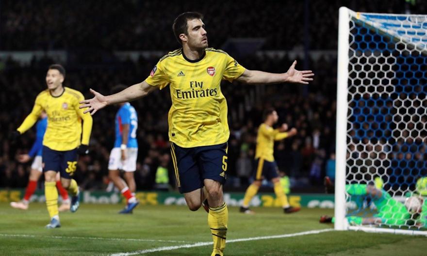 Η απόλυτη φετινή ευστοχία του Παπασταθόπουλου