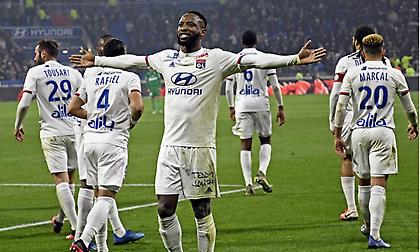 Ο Ντεμπελέ τα πάει όσο καλά και ο Χάαλαντ το 2020