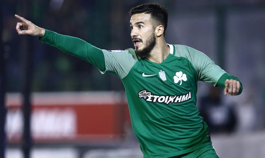 Θέλει να επιστρέψει στον Παναθηναϊκό ο Βιγιαφάνιες!