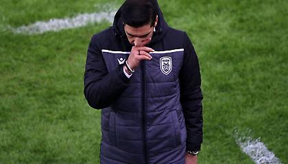 Το αστρονομικό ποσό του Σαββίδη στον Φερέιρα και το «έγκλημα» με Σπόρτινγκ!