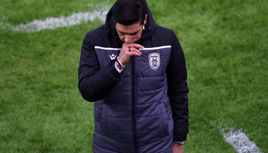 Το αστρονομικό ποσό του Σαββίδη στον Φερέιρα και το «έγκλημα» με Σπόρτινγκ!