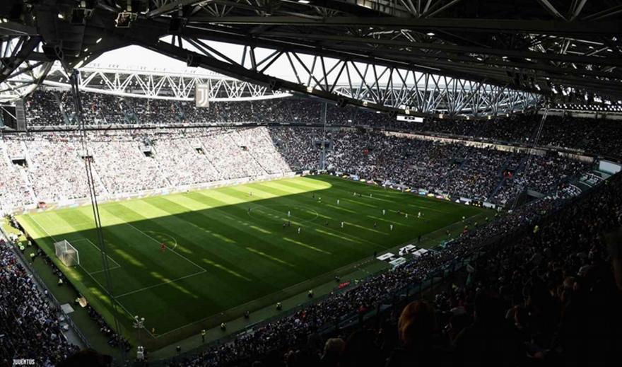 Πάει για τις 9 Μαρτίου το Γιουβέντους-Ίντερ