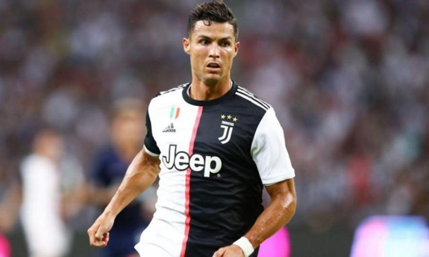 Ψάχνει το Νο 9 που θα βοηθά τον Κριστιάνο Ρονάλντο η Γιουβέντους