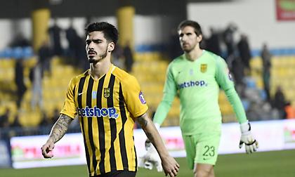 Σόουζα: «Θα τα δώσουμε όλα για το Κύπελλο κόντρα στην ΑΕΚ»