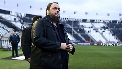 Αυτός είναι ο 17χρονος που ετοιμάζεται για την Τούμπα - «Επιλογή του Μαρινάκη»