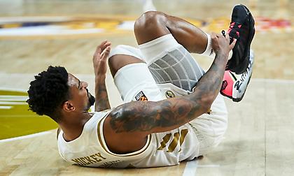 Με... ενδεκάδα στο Μιλάνο η Ρεάλ