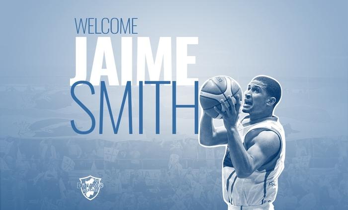 Ξανά στη Σάσαρι ο Τζέιμι Σμιθ