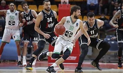 «Κεκλεισμένων των θυρών στο Βελιγράδι το Νταρουσάφακα-Βίρτους»