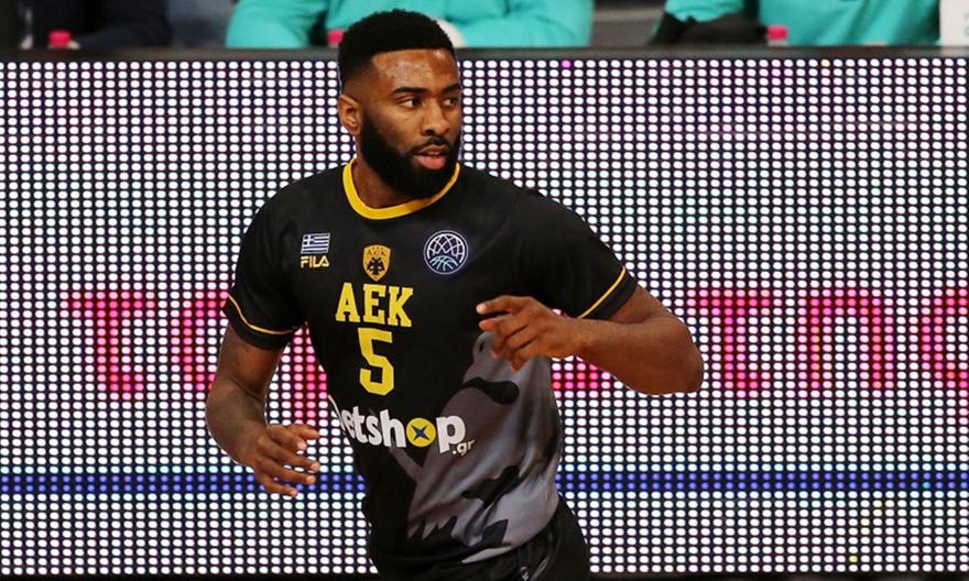 Λάνγκφορντ: «Είναι η στιγμή που όλοι περιμένουν, χαρούμενος που είμαι έτοιμος»