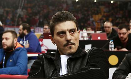 Πάει ΣΕΦ ο Γιαννακόπουλος!