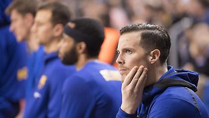 Παραμένει… off ο Ερτέλ για την Μπαρτσελόνα