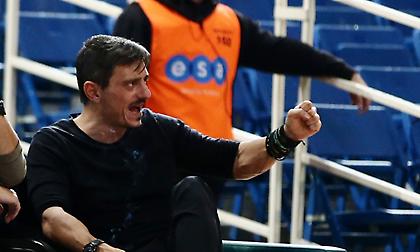 ΚΑΕ Παναθηναϊκός: «Ο κ. Γιαννακόπουλος είναι καθοδόν με την αποστολή προς το ΣΕΦ»