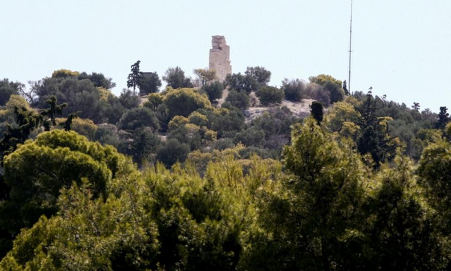 Έγκλημα Φιλοπάππου: Καταδικάστηκε ο ανήλικος σε δεύτερο βαθμό