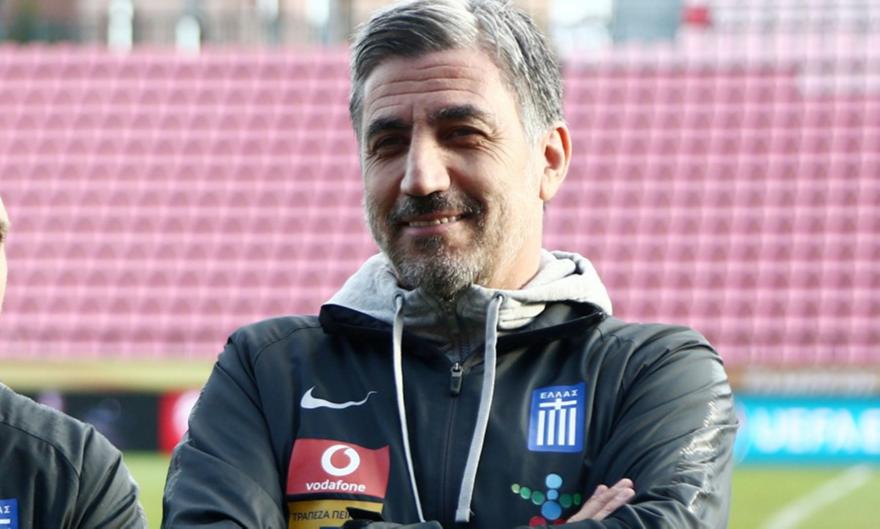 Κωνσταντινίδης στον ΣΠΟΡ FM: «Δεν έχουμε την πολυτέλεια να κλείσουμε την πόρτα σε Σωκράτη, Μανωλά»