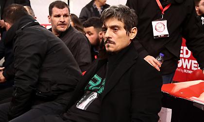 Καταγγέλλει επίθεση στον Γιαννακόπουλο ο Παναθηναϊκός!