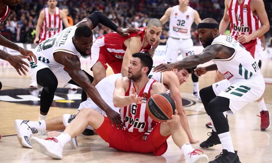 Φοβερή ασίστ του Ράις στον Μήτογλου (video)