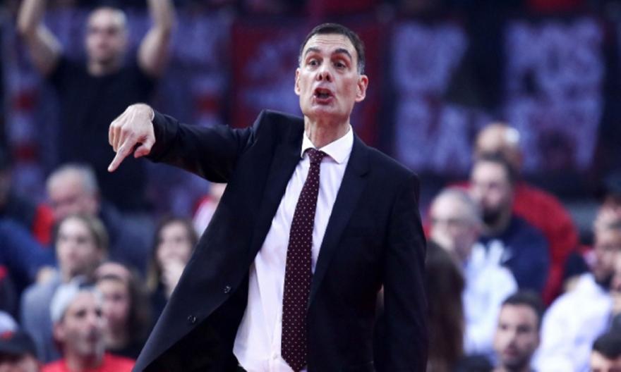 «Τι παικταρά έφερε ο Μπαρτζώκας - Νέος ηγέτης στον Ολυμπιακό»