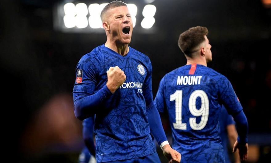 Σούπερ Τσέλσι έστειλε… σπίτι της τη Λίβερπουλ!