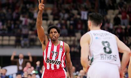 ΜακΚίσικ: «Τα εύσημα στον Μπαρτζώκα»