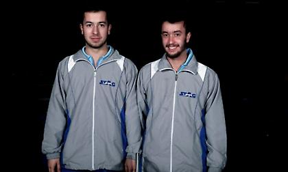 Σε αισθητά καλύτερες θέσεις Έλληνες διεθνείς στο παγκόσμιο ranking list του Μαρτίου