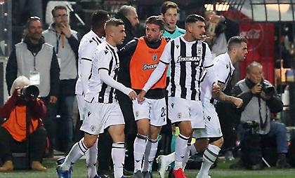 Να… κλείσει πληγές στο Κύπελλο ο ΠΑΟΚ