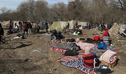 Γερμανία: Ο Έβρος διχάζει τον κυβερνητικό συνασπισμό - «Όχι» CDU σε κατανομή προσφύγων