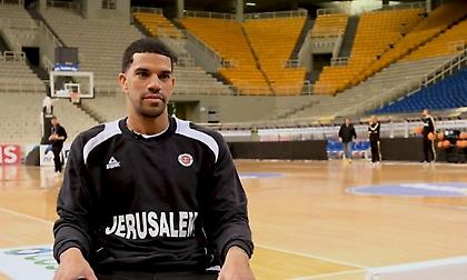 Φελντέιν στο Eurohoops: «Πάντα θα θεωρώ οικογένεια τον Παναθηναϊκό!» (videos)