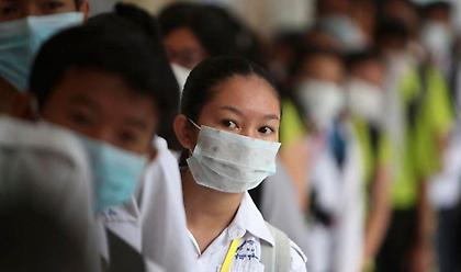 Κορωνοϊός : Νέα στοιχεία και νέα ερωτήματα- Οι ειδικοί απαντούν