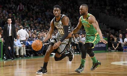 Έγραψε ιστορία ο ΛεΒέρτ