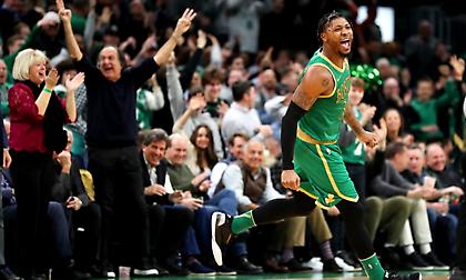 Γουέιντ: «Ο Σμαρτ πρέπει να βγει αμυντικός της χρονιάς»