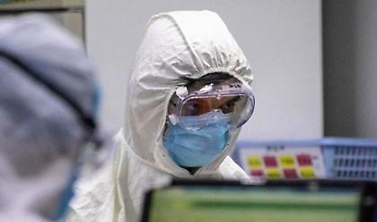 Πρώτο κρούσμα κορωνοϊού στην Πολωνία