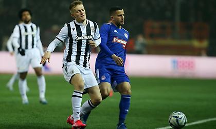 Τσορμπατζόγλου: «Δύσκολο παιχνίδι από όλες τις πλευρές για τον ΠΑΟΚ»