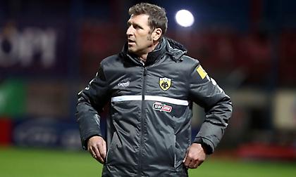 Κετσετζόγλου: «Το κυριότερο για την ΑΕΚ είναι το μηδέν στην άμυνα»