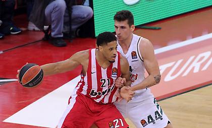 Μήτογλου στο sport-fm.gr: «Σχεδόν αδύνατο να κερδίσεις με 1/20-Ζωής ή θανάτου με ΤΣΣΚΑ»