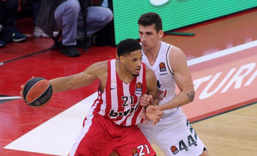 Μήτογλου στο sport-fm.gr: «Σχεδόν αδύνατο να κερδίσεις με 1/20-Ζωής ή θανάτου με ΤΣΣΚΑ»