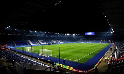 LIVE: Λέστερ-Μπέρμιγχαμ (21:45)